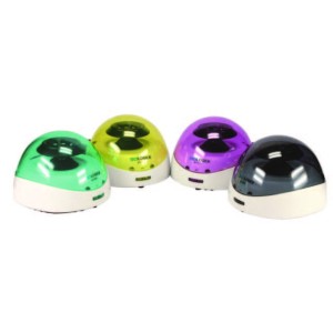 Ezee mini centrifuges